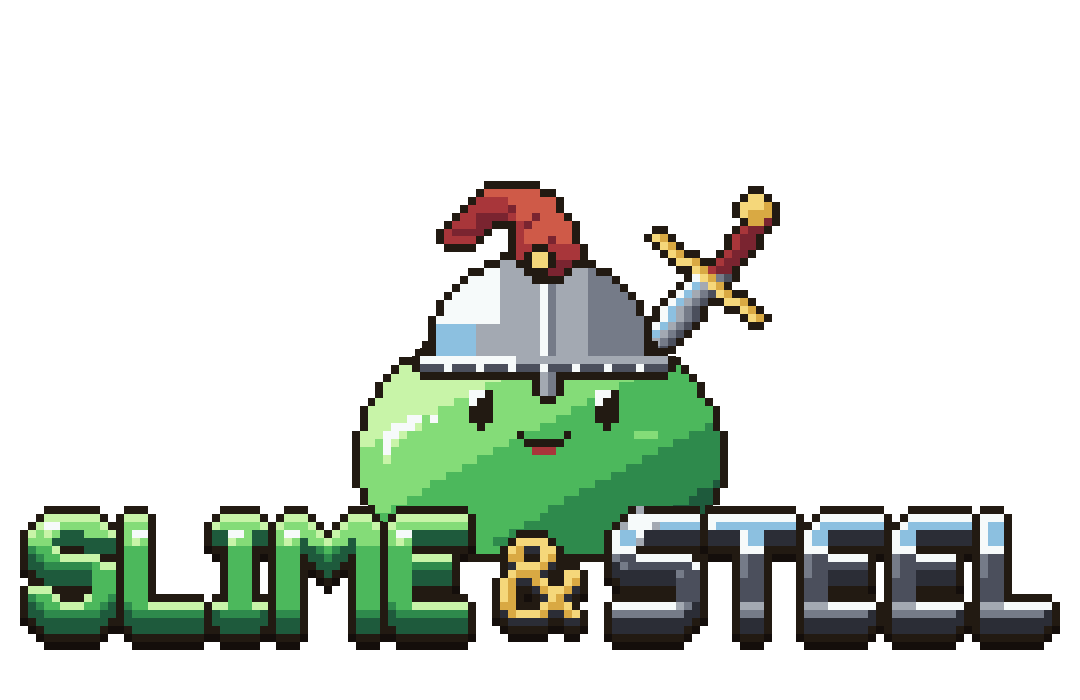 Slime & Steel